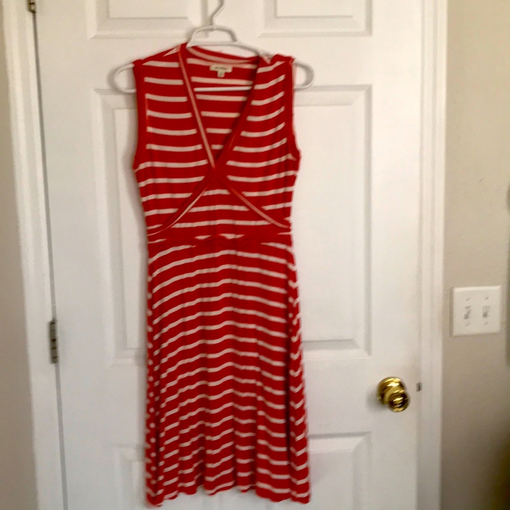 Max studio dress